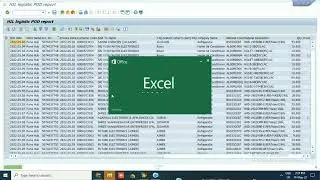 #How to Download POD Data From SAP#.mp4