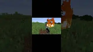 Миллион TNT в Майнкрафт! #minecraft #minecraftshorts #лайфхаки #майнкрафтсмодами #техномагия