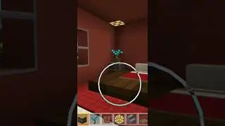 how to make small modern house in lokicraft #lokicraft #song #viral #shorts