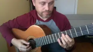 Tips for Understanding Scales at a Deeper Level - Moving One Octave Descending/Ascending Scales