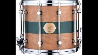 Majestic Prophonic Snare Drums