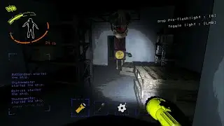 that was horrific!