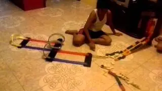 Dominó 😄