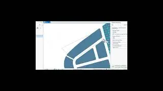 Parcels Numbering Tool for ArcGIS Pro #shorts #shortvideo