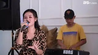 Jangan dendam// cover: Ehoy caby//in studio bkj