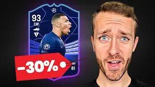 The VERY Early TOTY Market CRASH!