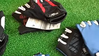 Jelli Spor Eldiveni İnceleme