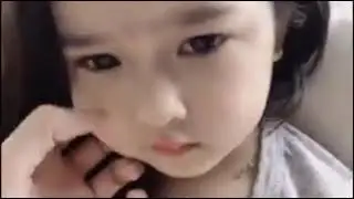 GADIS CILIK IMUT😍😍😍 Pengen meluk😘 vietnamese