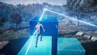 Assassin's Creed Valhalla - Аномалия Анимуса Линкольншир Руины базилики