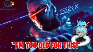 Playing COD In Overwatch 2?