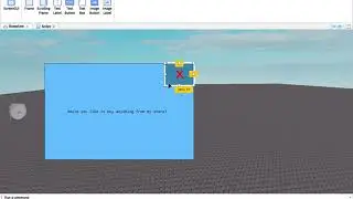 How to make a GUI which closes a popup GUI