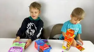 Шоколад MrBeast #mrbeast