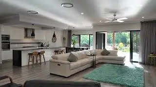 Garry Willis & Jorge Joven - 53 Huntington Drive, Maudsland
