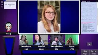 ГЕРОЙСКАЯ СВОЯ ИГРА.  HotaGirl, ms_Taverna, valerie_rayne, NancyRainbow