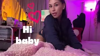 Hyper Realistic Girlfriend ASMR