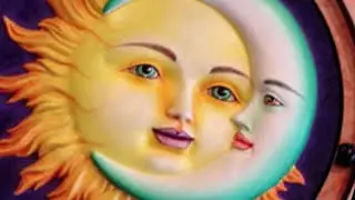 La leyenda del Sol y la Luna