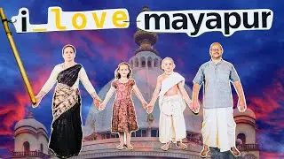 Why we love Mayapur