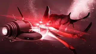 This Subnautica mod was a mistake... 