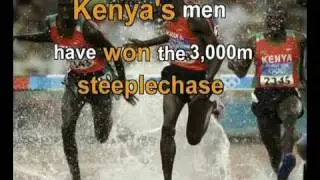 Africa's Olympic History