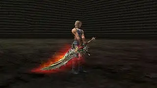 Weapons Lineage 2 Effects ◄√i®uS►