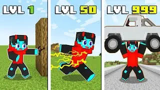 Best of Minecraft - Upgrading PepeSan!