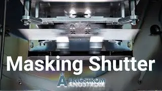 The New Masking Shutter