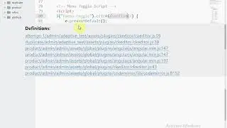 How To Create Admin Panel In PHP Part 1
