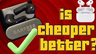 Roseselsa Earfree i5 - A cheaper Alternative?