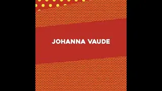 INTERVIEW - JOHANNA VAUDE - MASHUP FILM FESTIVAL 2022