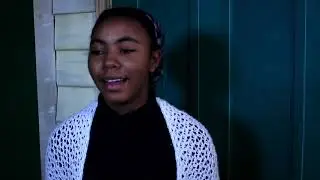 Flight To Freedom exhibit tour with local students