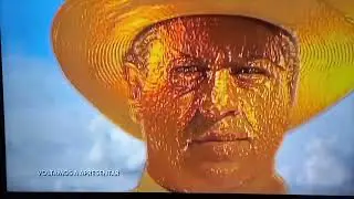 Nova Vinheta de intervalo da novela 