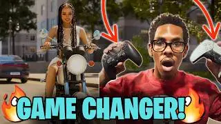 I PLAYED INZOI ONLY USING A CONTROLLER! | Lets Play inZOI Episode 2