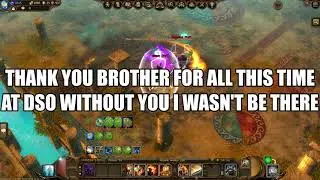 Drakensang Online | Thanks for this time before CE