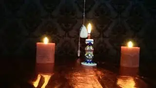 Приворот на мужа