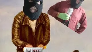 Thepglenn Jumped the Shark