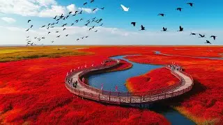 100 Lugares Mais Bonitos Para Visitar na China | Destinos de viagem 2025