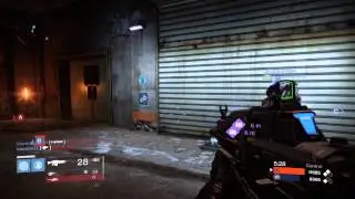 Let's PVP Destiny Ch 27 