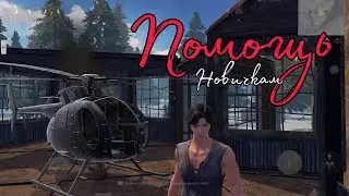 SURVIVAL BEGINNER ON THE STANDARD SERVER. Last island of survival | LIOS | LDRS