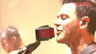 Rammstein - Links 2-3-4 (Rock Werchter 2016) [Pro-Shot] HD