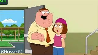 Family Guy - What Are Your Plans