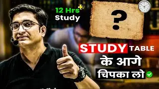 This will Make You Focused for Long Hours !