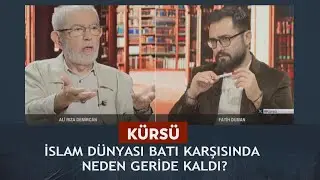 Kürsü – Fatih Duman, Ali Rıza Demircan – 25.09.2024