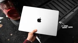 7 Tips To Get The Most Out Of Your Mac