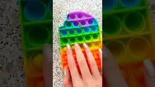 Поп ит/ Pop it✨
