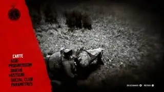 Red Dead Redemption 2 la mort de mon cheval