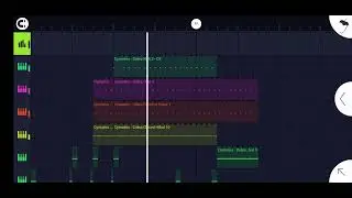 FL STUDIO MOBILE TRAP BEAT
