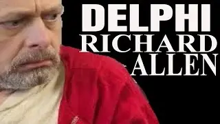 You Cant Always Get What You Want - Richard Allen Update Delphi