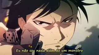 AMV - Monster [Fight] (Legendado PT-BR)