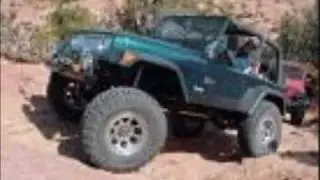 cool offroad jeep pics