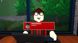 Bambou Restaurant Roblox Application Answers
